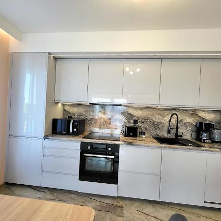 Eksclusive Apartment Paradise Down Town 6 Persons 3 Rooms 克拉科夫 外观 照片