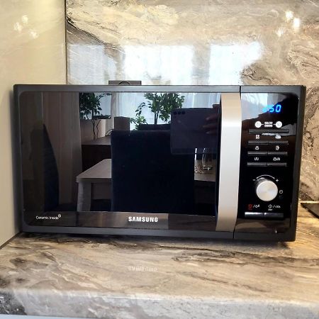 Eksclusive Apartment Paradise Down Town 6 Persons 3 Rooms 克拉科夫 外观 照片