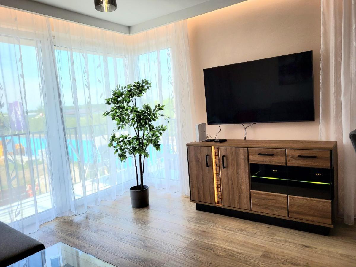 Eksclusive Apartment Paradise Down Town 6 Persons 3 Rooms 克拉科夫 外观 照片