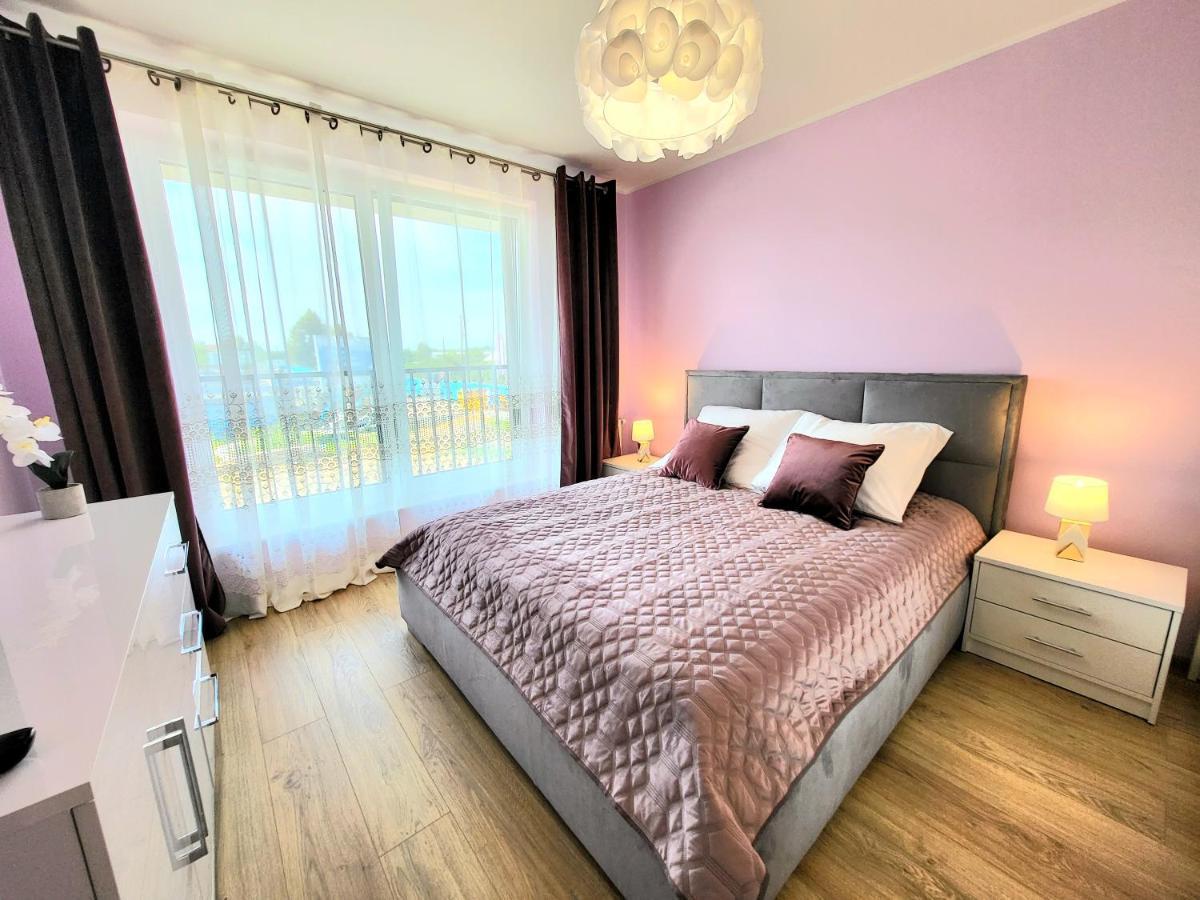 Eksclusive Apartment Paradise Down Town 6 Persons 3 Rooms 克拉科夫 外观 照片