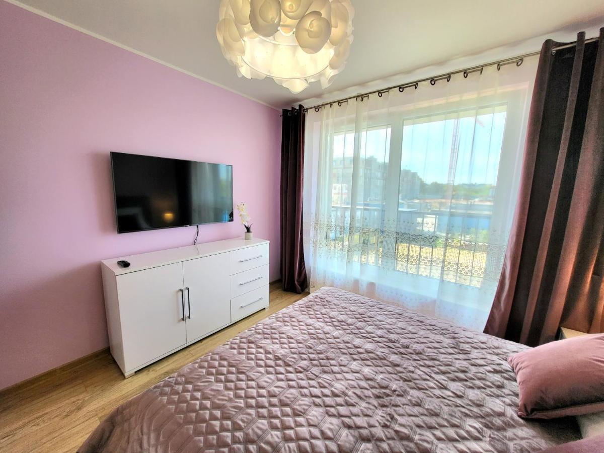 Eksclusive Apartment Paradise Down Town 6 Persons 3 Rooms 克拉科夫 外观 照片