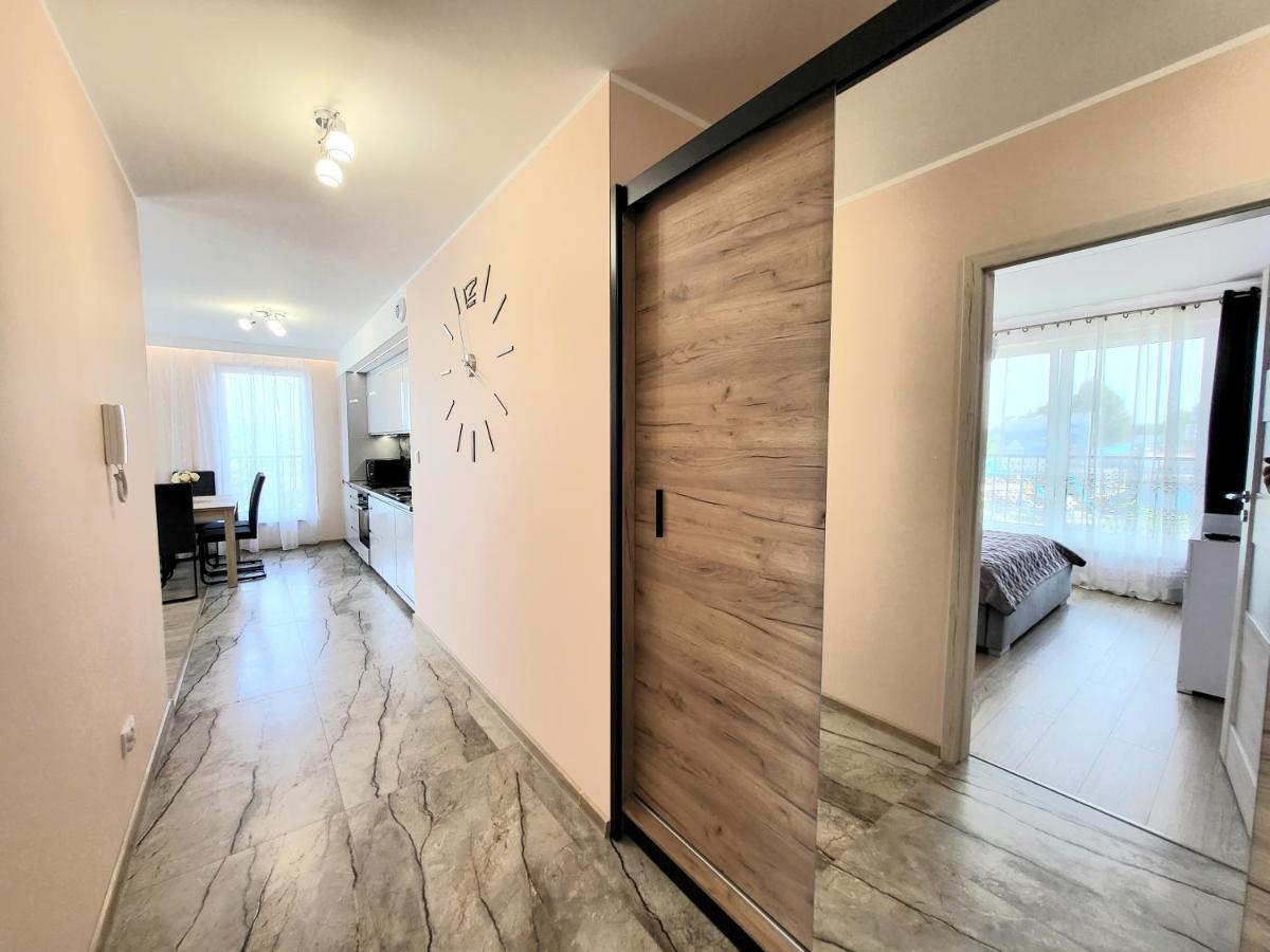 Eksclusive Apartment Paradise Down Town 6 Persons 3 Rooms 克拉科夫 外观 照片