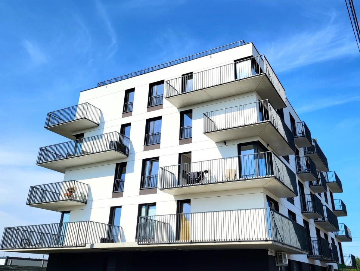 Eksclusive Apartment Paradise Down Town 6 Persons 3 Rooms 克拉科夫 外观 照片