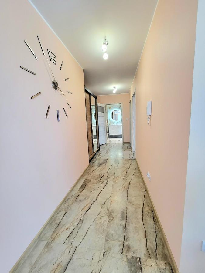 Eksclusive Apartment Paradise Down Town 6 Persons 3 Rooms 克拉科夫 外观 照片