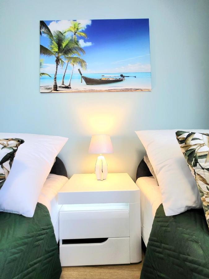 Eksclusive Apartment Paradise Down Town 6 Persons 3 Rooms 克拉科夫 外观 照片