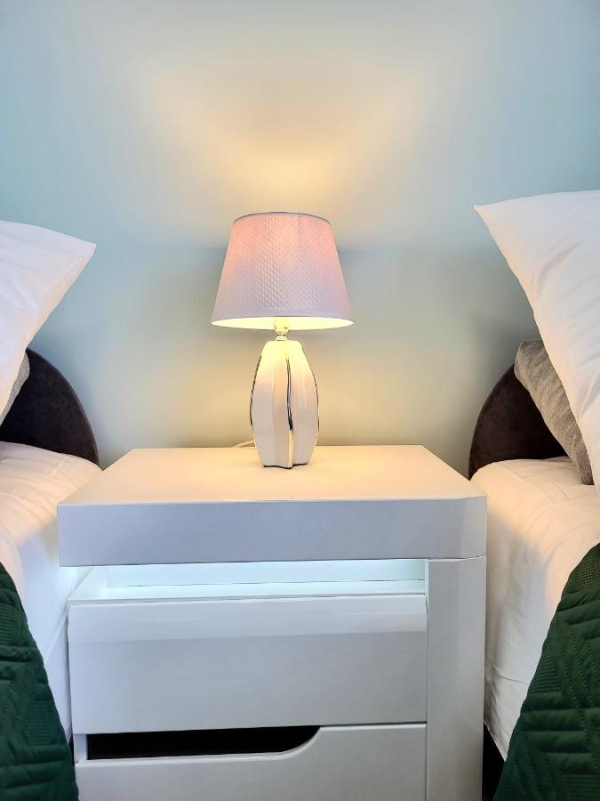 Eksclusive Apartment Paradise Down Town 6 Persons 3 Rooms 克拉科夫 外观 照片